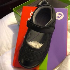 Toddler girl shoes